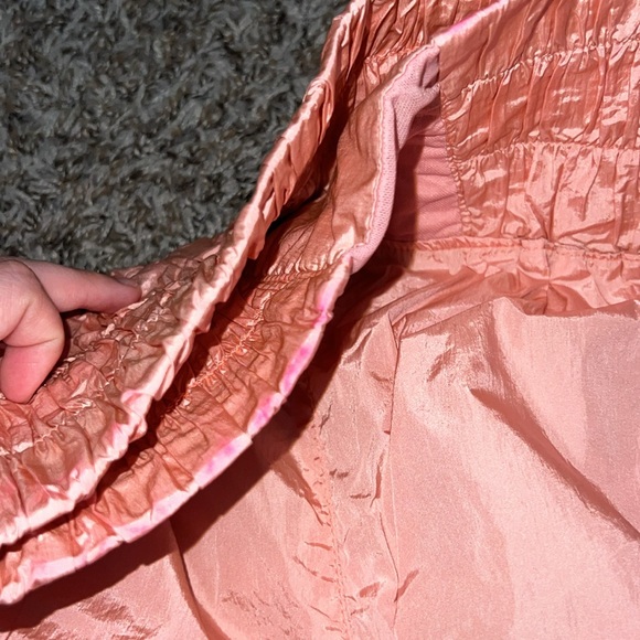 free people movement high waisted shorts - Picture 4 of 5